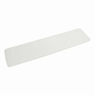 Černá korundová protiskluzová páska (pás) pro nerovné povrchy FLOMA Conformable - 15 x 61 cm tloušťka 1,1 mm