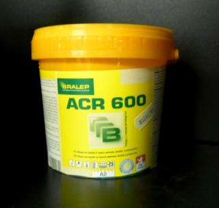 Disperzní lepidlo Bralep ACR 600 1kg