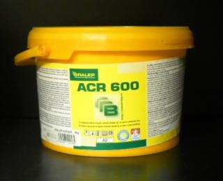 Disperzní lepidlo Bralep ACR 600 4kg
