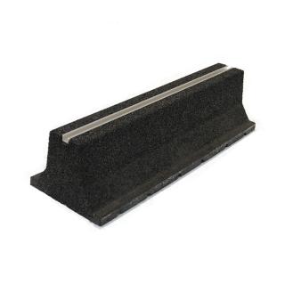 Gumový antivibrační podstavec pod klimatizaci FLOMA AC-L60 - 60 x 20 x 15 cm