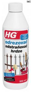 HG odrezovač 0,5 l