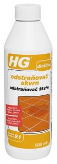 HG odstraňovač skvrn 0,5l