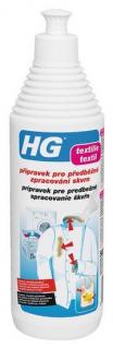 HG přípravek pro zpracování skvrn 0,5 l