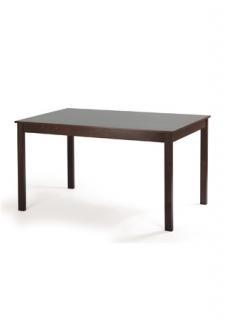 jídelní stůl BT-6786 Autronic 135x80cm ořech
