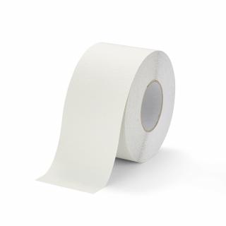 Korundová fotoluminiscenční protiskluzová páska FLOMA Glow in the Dark - 18,3 m x 10 cm a tloušťka 1 mm