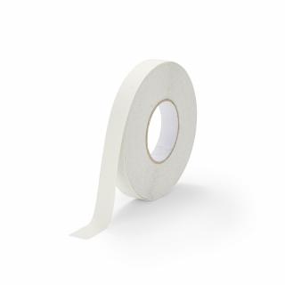 Korundová fotoluminiscenční protiskluzová páska FLOMA Glow in the Dark - 18,3 m x 2,5 cm a tloušťka 1 mm