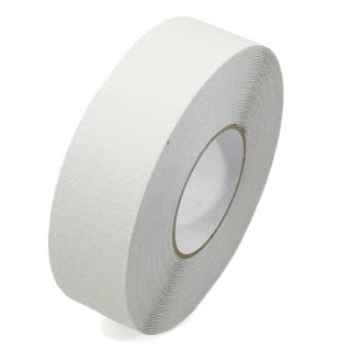 Korundová fotoluminiscenční protiskluzová páska FLOMA Glow in the Dark - 18,3 m x 5 cm a tloušťka 1 mm