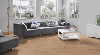 Kronofix Classic 5945 Baronial Oak laminátová plovoucí podlaha