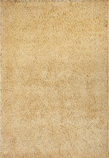 Kusový koberec EFOR SHAGGY 2226 beige 120x170cm