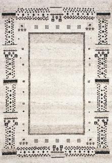 Kusový koberec ETHNO 21412-760 beige 80x150cm