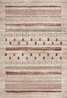 Kusový koberec ETHNO 21818-070 beige 200x290cm