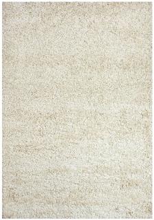 Kusový koberec SHAGGY plus 903 cream 60x115cm