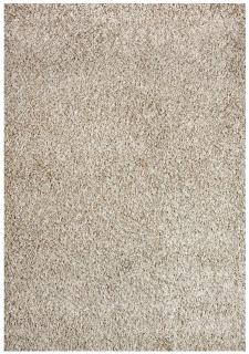 Kusový koberec SHAGGY plus 928 beige 60x115cm