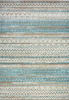 Kusový koberec STAR 19112/053 blue 120x170cm