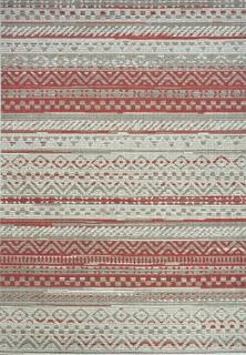 Kusový koberec STAR 19112/085 red 120x170cm