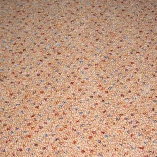 Metrážový koberec Melody 317 š.4m