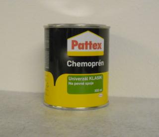 Pattex Chemoprén Univerzál 300ml