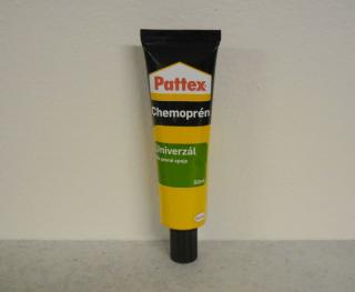 Pattex Chemoprén Univerzál 50ml