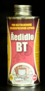 Ředidlo BT 0,25 l