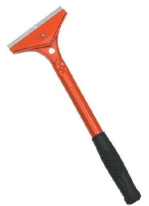 Škrabka na odstraňování tapet 300x100mm