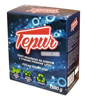 Tepur na koberce 1500 g