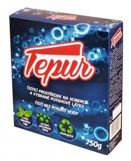 Tepur na koberce 750 g