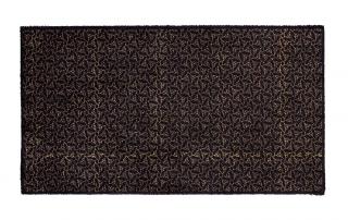 Vnitřní čistící pratelná vstupní rohož FLOMA Fusion Dry Labyrinth - 67 x 120 x 0,7 cm