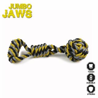 Jumbo combo (Extra velká a pevná hračka)