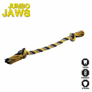 Jumbo lano (Extra velká a pevná hračka )