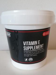 VITAMIN E