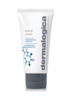 Active Moist, 100 ml  krém pro mastnou pleť