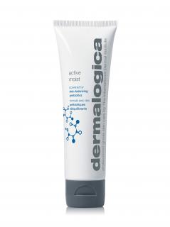 Active Moist, 50 ml  krém pro mastnou pleť