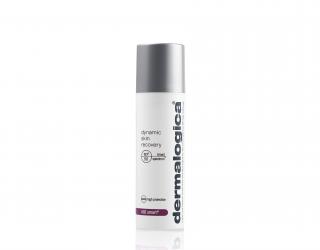 AgeSmart Dynamic Skin Recovery SPF50 - zpevňující krém Balení: 50 ml