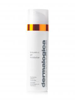 Biolumin-C Gel Moisturizer, 50 ml  hydratační krém pro zdravý vzhled