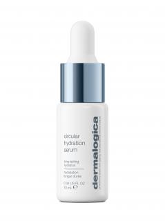 Circular Hydration Serum, 10 ml  vysoce hydratační sérum