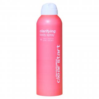 Clarifying Body Spray, 177 ml