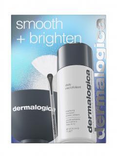 Daily Microfoliant, dárkový set  pro hladší pleť