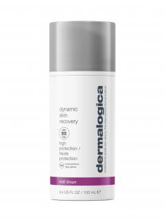 Dynamic Skin Recovery SPF50, 100 ml  zpevňující krém pro zralou pokožku