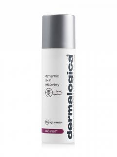 Dynamic Skin Recovery SPF50, 50 ml  zpevňující krém pro zralou pokožku
