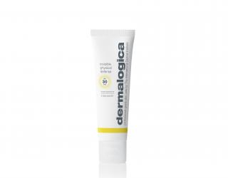 Invisible Physical Defense SPF30, 50 ml