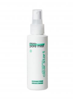 Micro-Pore Mist, 118 ml  mlha minimalizující stopy po akné