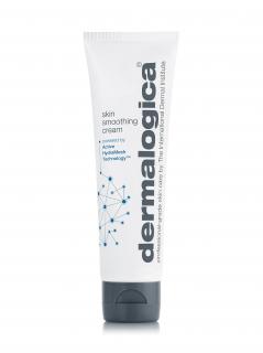 Skin Smoothing Cream Moisturizer, 50 ml  hydratační krém pro ochranu pokožky