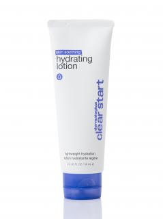 Skin Soothing Hydrating Lotion, 59 ml  hydratační krém pro aknózní pleť