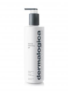 Special Cleansing Gel, 500 ml  čistící gel pro všechny typy pleti