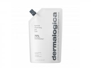 Special Cleansing Gel - čistící gel Balení: 500 ml - náplň