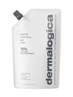 Special Cleansing Gel, náplň 500 ml  čistící gel pro všechny typy pleti