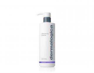 UltraCalming Cleanser - zklidňující čistící gel Balení: 500 ml