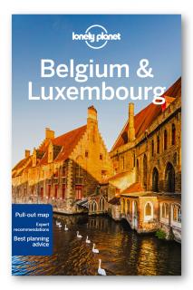 Belgium & Luxembourg 8