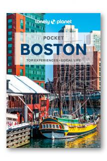 Boston 5 - Pocket