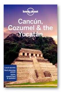 Cancun, Cozumel & the Yucatan 9